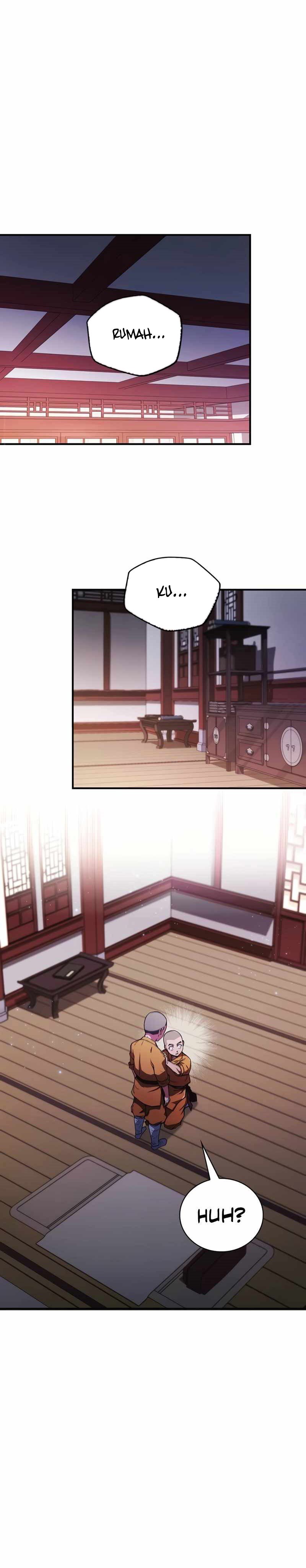 Genius Martial Arts Trainer Chapter 01 Bahasa Indonesia