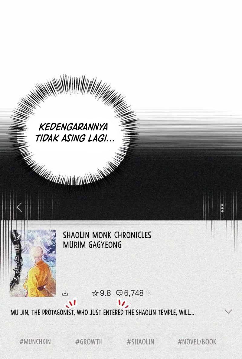 Genius Martial Arts Trainer Chapter 01 Bahasa Indonesia