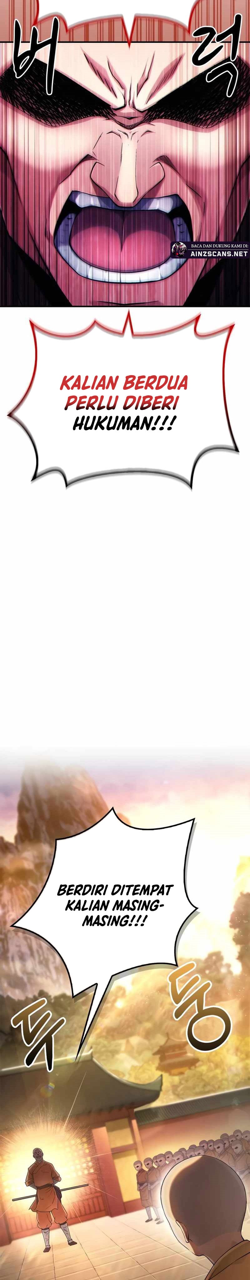 Genius Martial Arts Trainer Chapter 01 Bahasa Indonesia