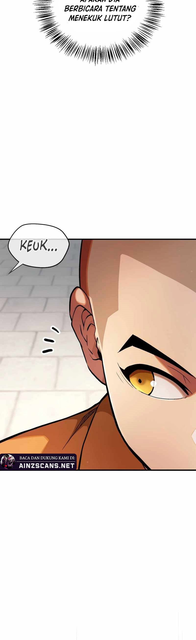 Genius Martial Arts Trainer Chapter 01 Bahasa Indonesia