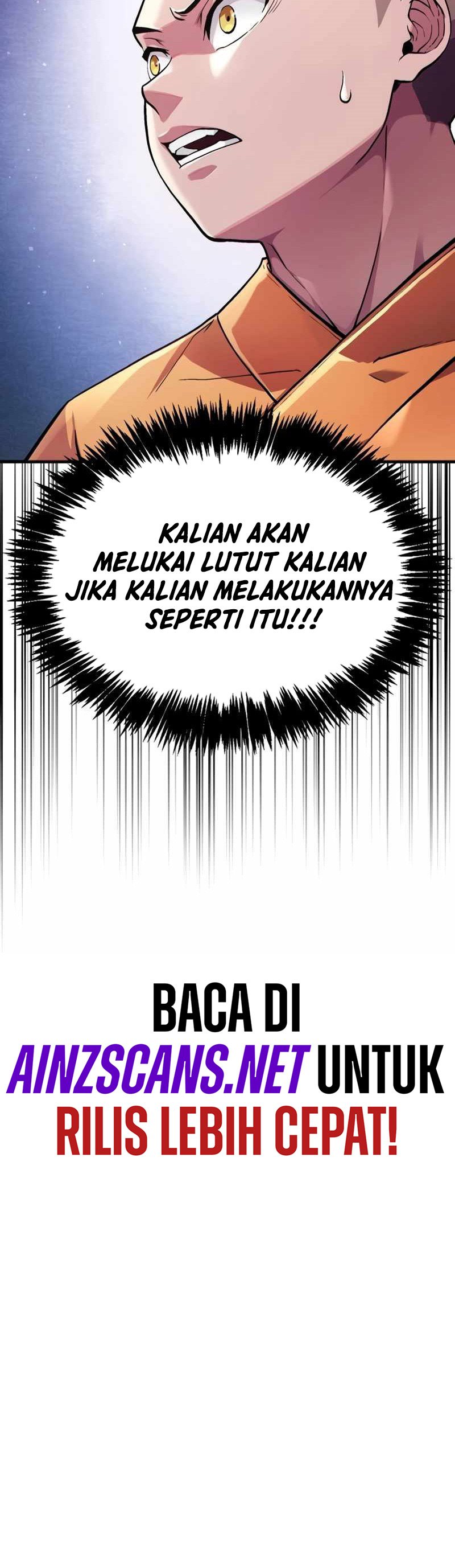 Genius Martial Arts Trainer Chapter 01 Bahasa Indonesia