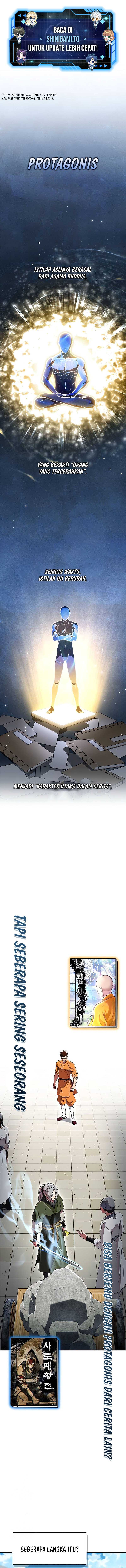 Genius Martial Arts Trainer Chapter 72 Bahasa Indonesia