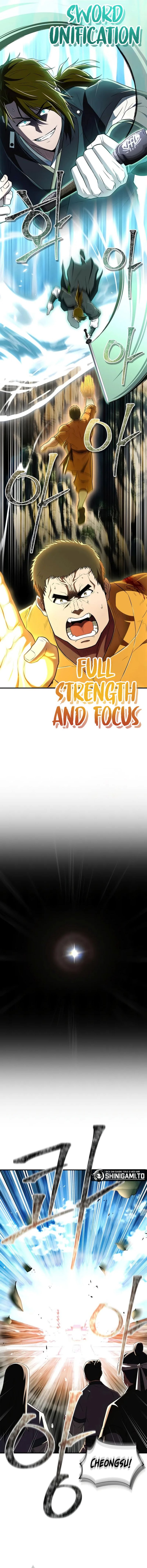 Genius Martial Arts Trainer Chapter 75 Bahasa Indonesia