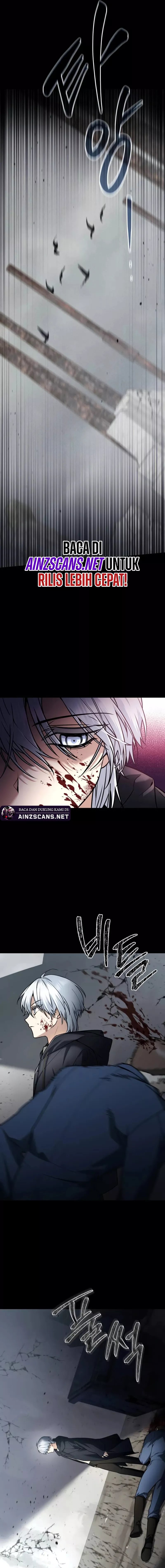 Genius Prismatic Mage chapter 3