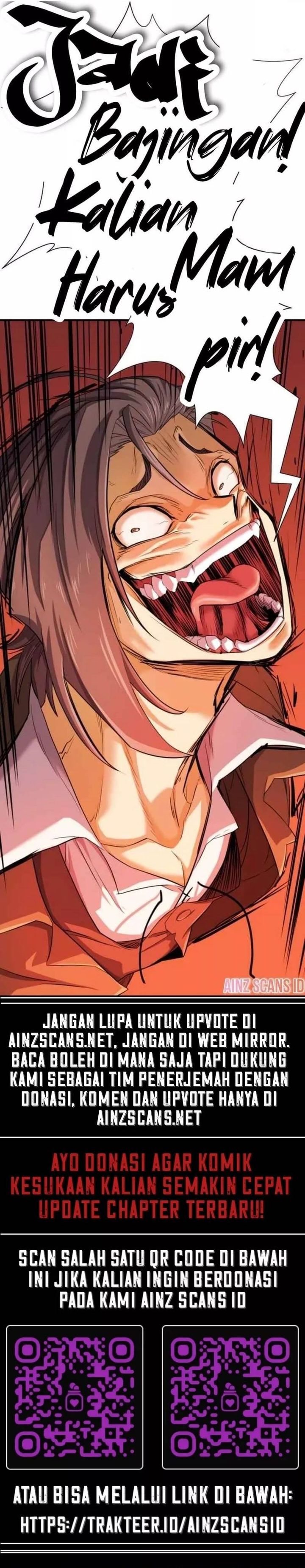 Genius Prismatic Mage chapter 30