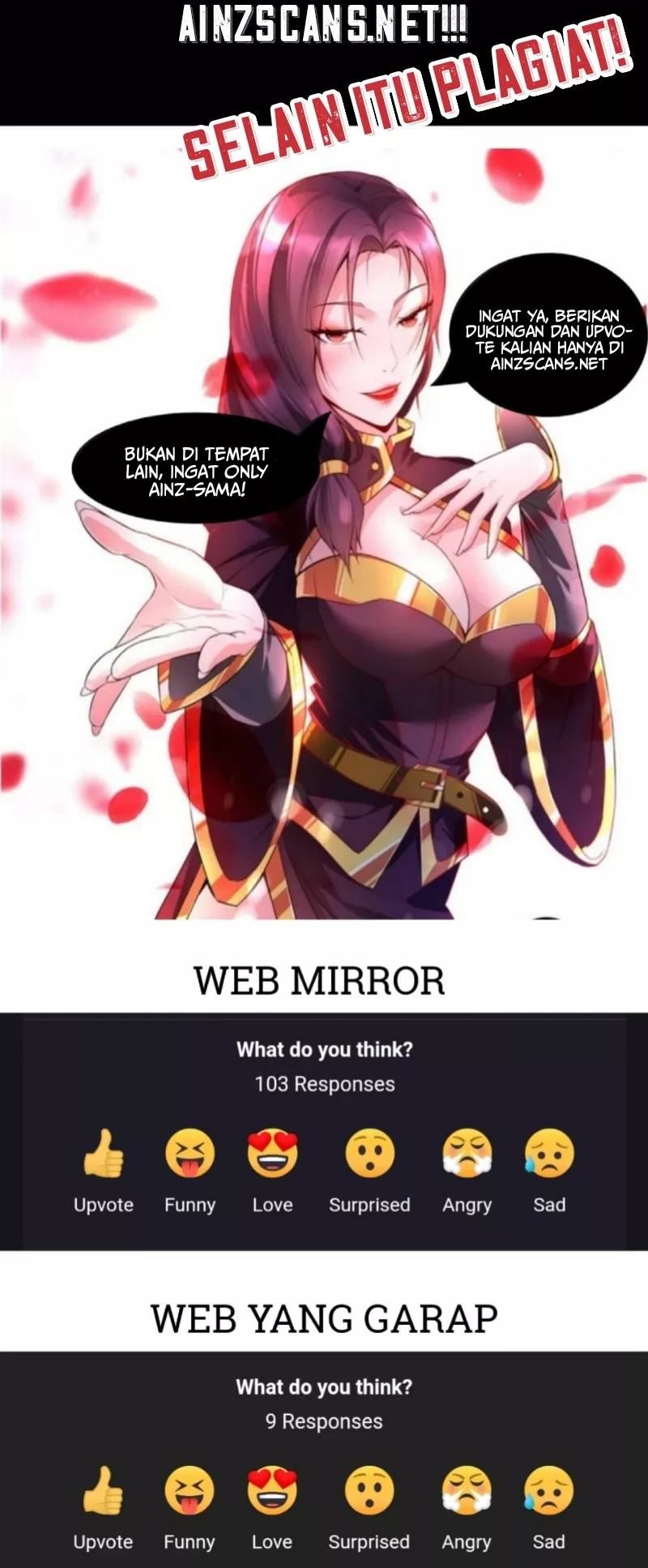 Genius Prismatic Mage chapter 31