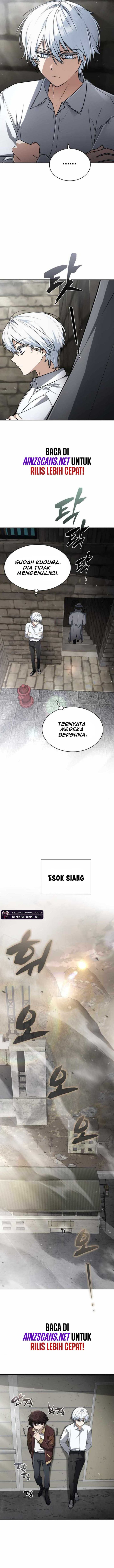 Genius Prismatic Mage chapter 36