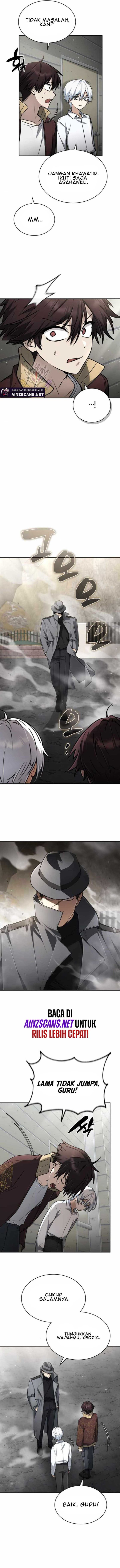 Genius Prismatic Mage chapter 36