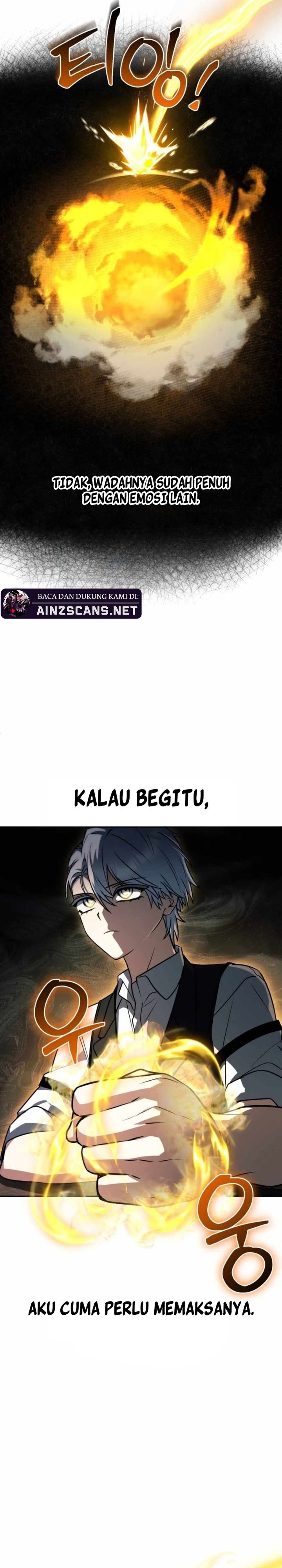 Genius Prismatic Mage chapter 50