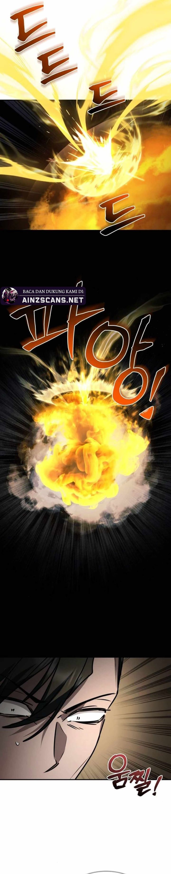 Genius Prismatic Mage chapter 50