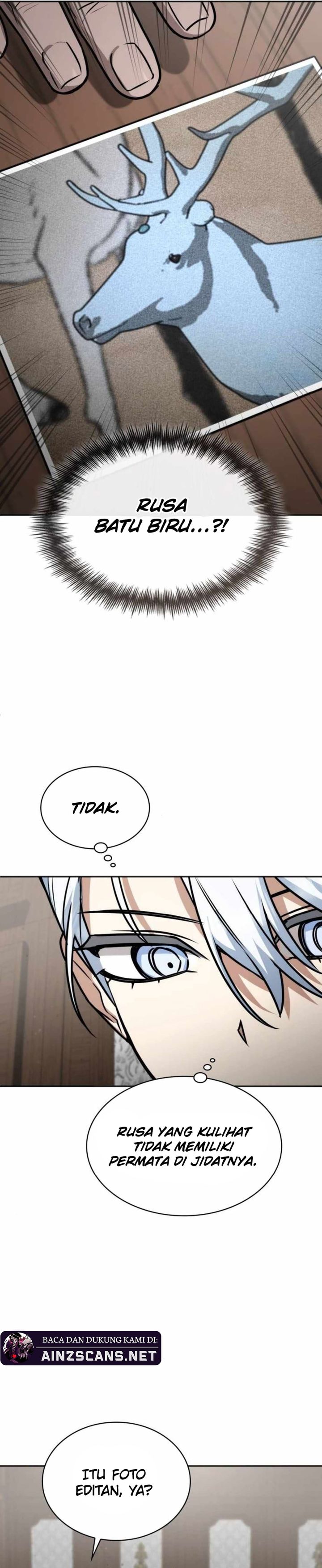 Genius Prismatic Mage chapter 50