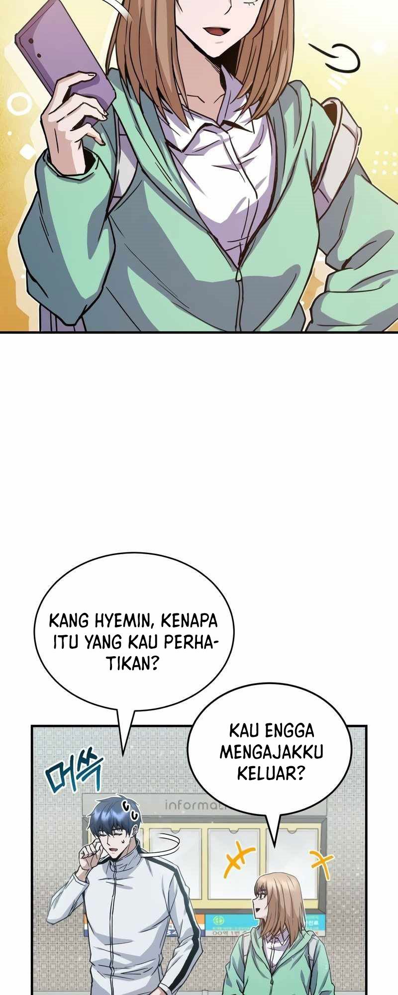 Dilarang COPAS - situs resmi www.mangacanblog.com - Komik genius of the unique lineage 009 - chapter 9 10 Indonesia genius of the unique lineage 009 - chapter 9 Terbaru 26|Baca Manga Komik Indonesia|Mangacan