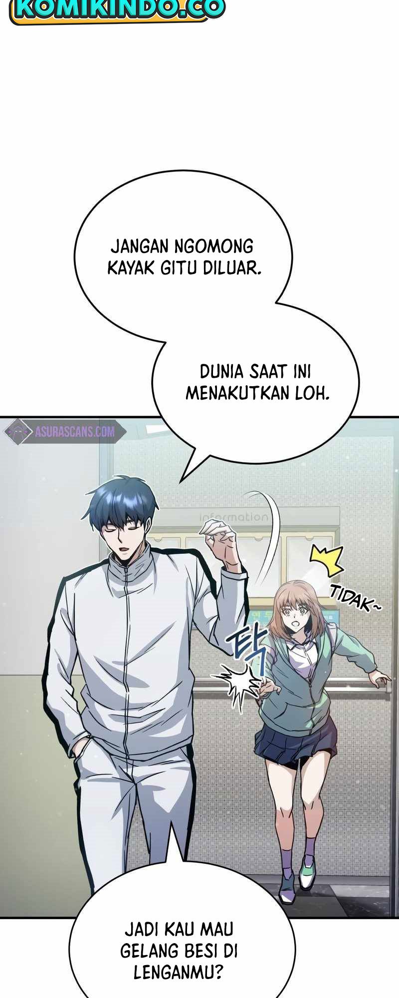 Dilarang COPAS - situs resmi www.mangacanblog.com - Komik genius of the unique lineage 009 - chapter 9 10 Indonesia genius of the unique lineage 009 - chapter 9 Terbaru 30|Baca Manga Komik Indonesia|Mangacan