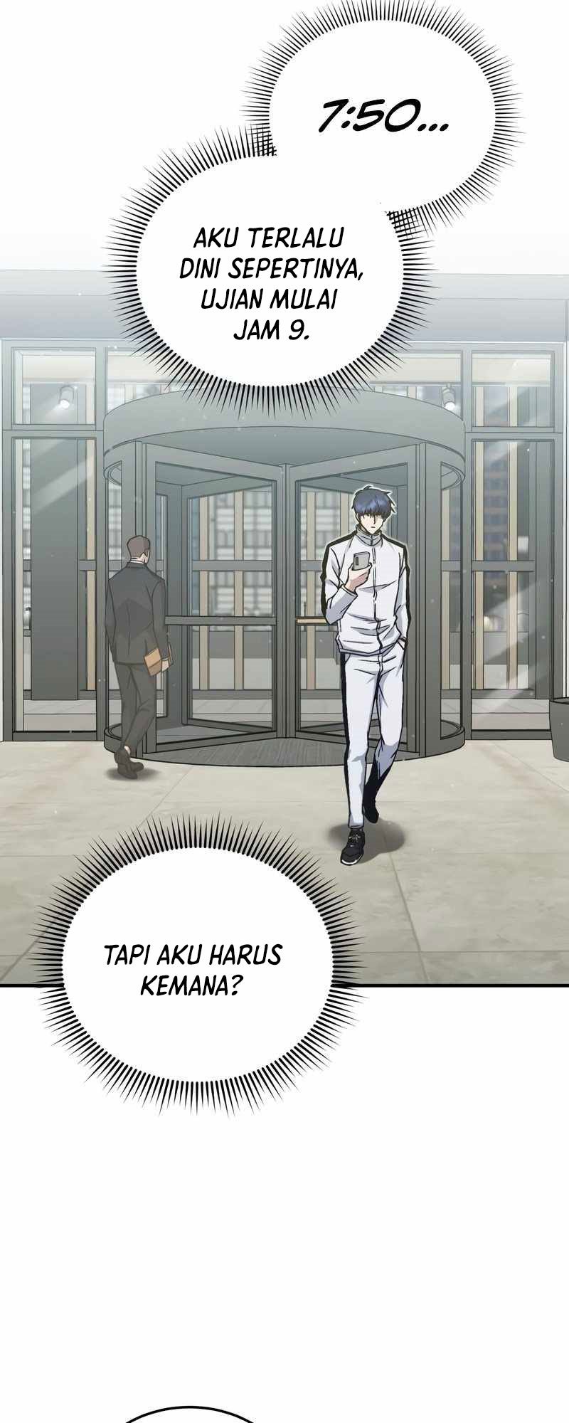 Dilarang COPAS - situs resmi www.mangacanblog.com - Komik genius of the unique lineage 009 - chapter 9 10 Indonesia genius of the unique lineage 009 - chapter 9 Terbaru 44|Baca Manga Komik Indonesia|Mangacan
