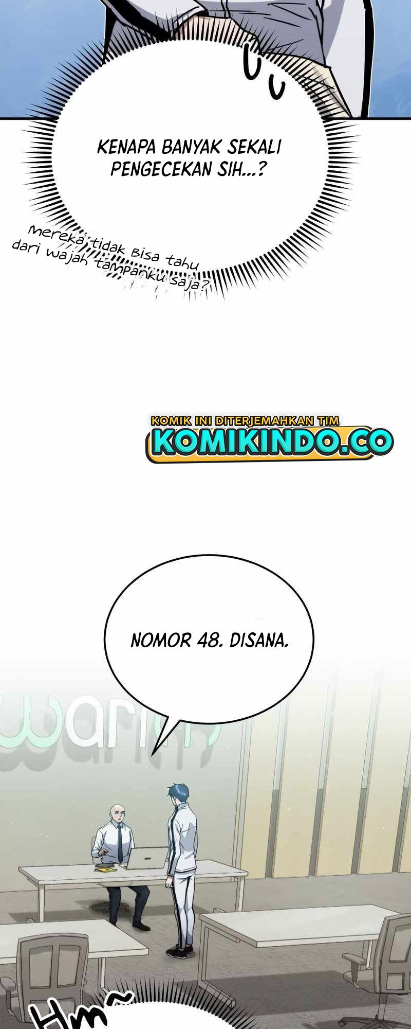 Dilarang COPAS - situs resmi www.mangacanblog.com - Komik genius of the unique lineage 009 - chapter 9 10 Indonesia genius of the unique lineage 009 - chapter 9 Terbaru 66|Baca Manga Komik Indonesia|Mangacan