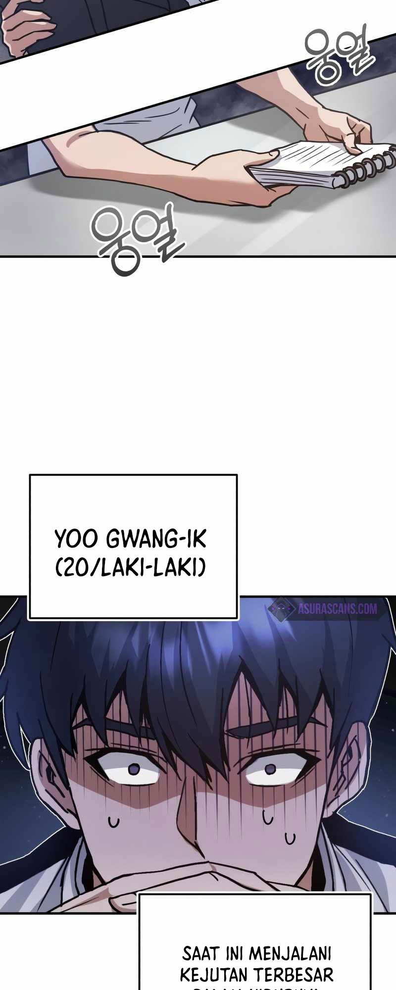 Dilarang COPAS - situs resmi www.mangacanblog.com - Komik genius of the unique lineage 009 - chapter 9 10 Indonesia genius of the unique lineage 009 - chapter 9 Terbaru 71|Baca Manga Komik Indonesia|Mangacan