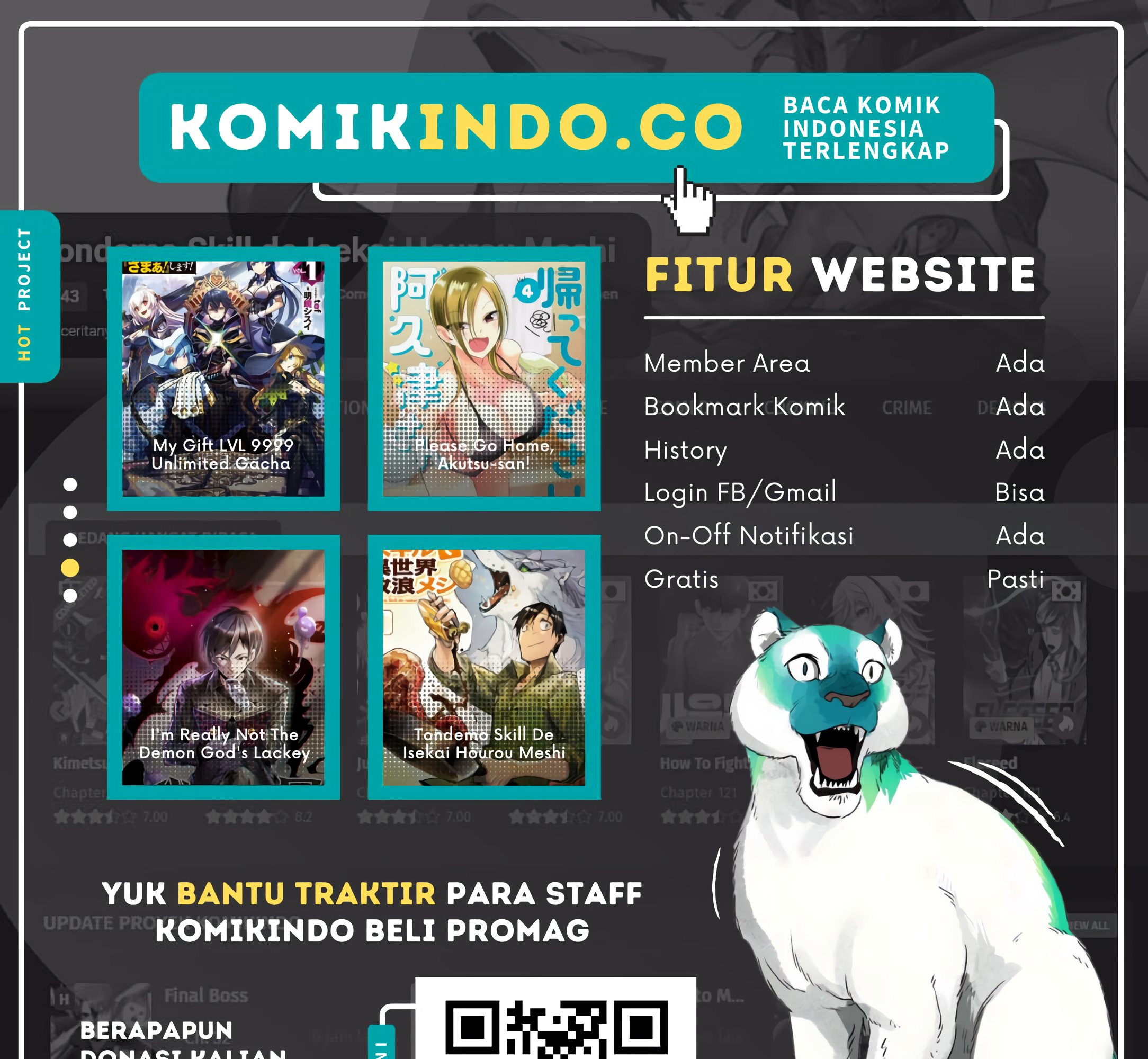 Dilarang COPAS - situs resmi www.mangacanblog.com - Komik genius of the unique lineage 009 - chapter 9 10 Indonesia genius of the unique lineage 009 - chapter 9 Terbaru 78|Baca Manga Komik Indonesia|Mangacan