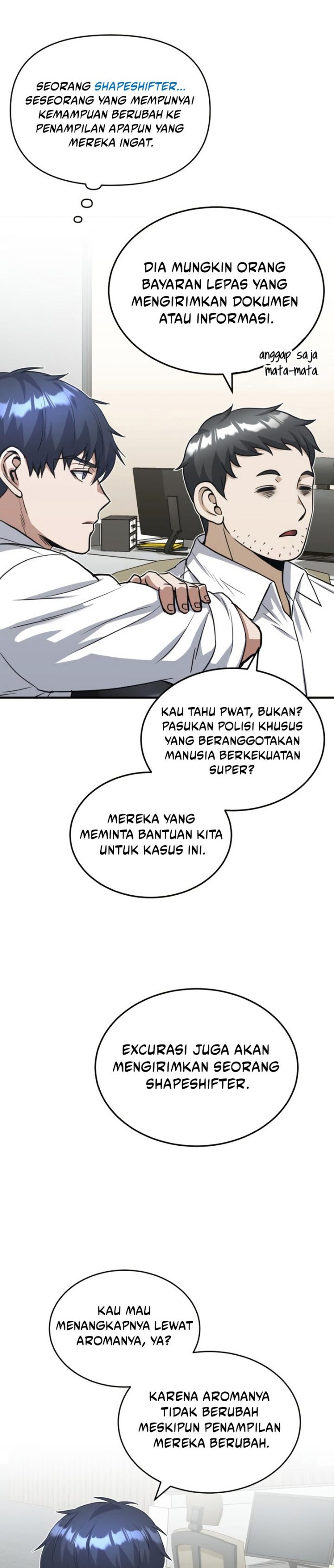 Dilarang COPAS - situs resmi www.mangacanblog.com - Komik genius of the unique lineage 028 - chapter 28 29 Indonesia genius of the unique lineage 028 - chapter 28 Terbaru 2|Baca Manga Komik Indonesia|Mangacan