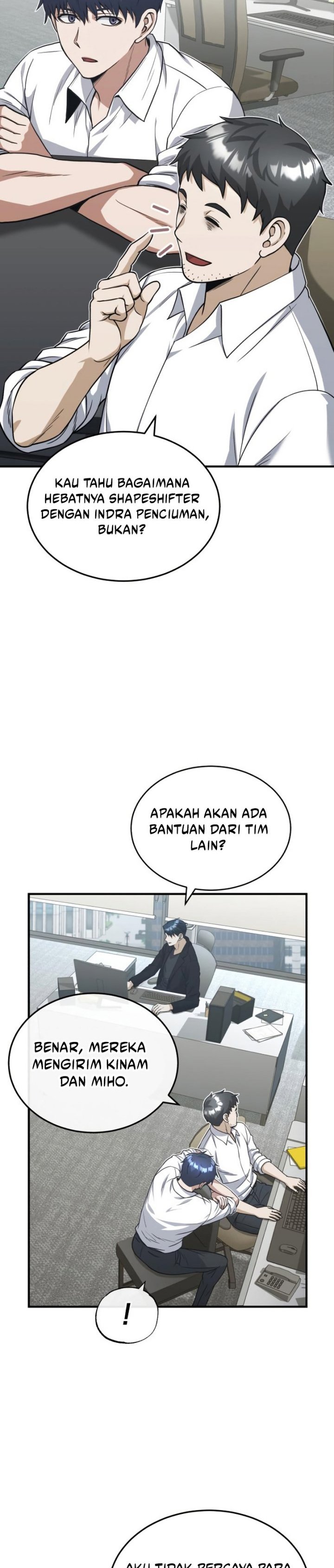 Dilarang COPAS - situs resmi www.mangacanblog.com - Komik genius of the unique lineage 028 - chapter 28 29 Indonesia genius of the unique lineage 028 - chapter 28 Terbaru 3|Baca Manga Komik Indonesia|Mangacan