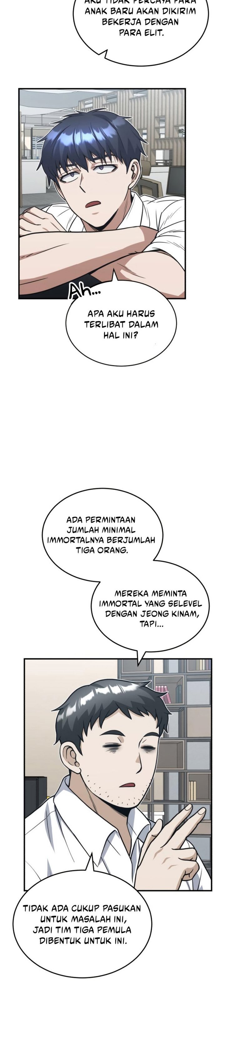 Dilarang COPAS - situs resmi www.mangacanblog.com - Komik genius of the unique lineage 028 - chapter 28 29 Indonesia genius of the unique lineage 028 - chapter 28 Terbaru 4|Baca Manga Komik Indonesia|Mangacan