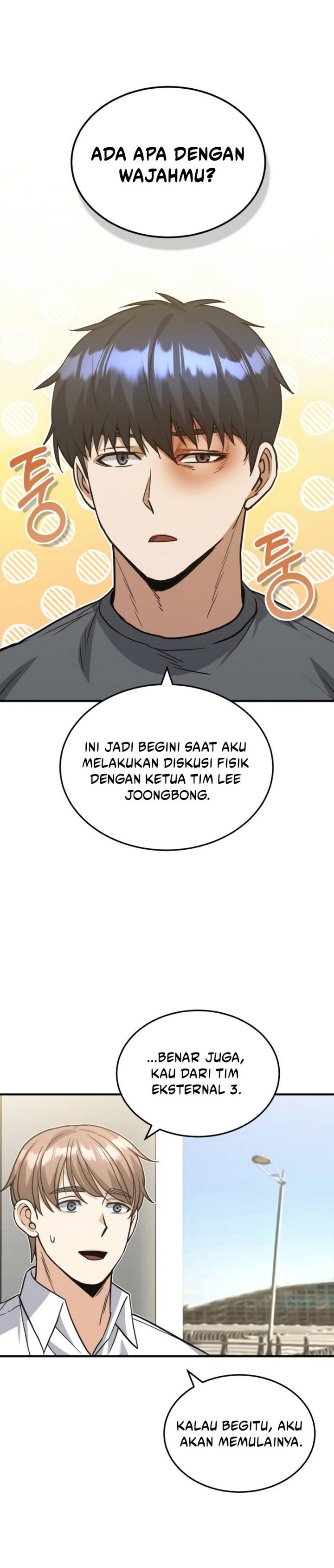 Dilarang COPAS - situs resmi www.mangacanblog.com - Komik genius of the unique lineage 028 - chapter 28 29 Indonesia genius of the unique lineage 028 - chapter 28 Terbaru 8|Baca Manga Komik Indonesia|Mangacan