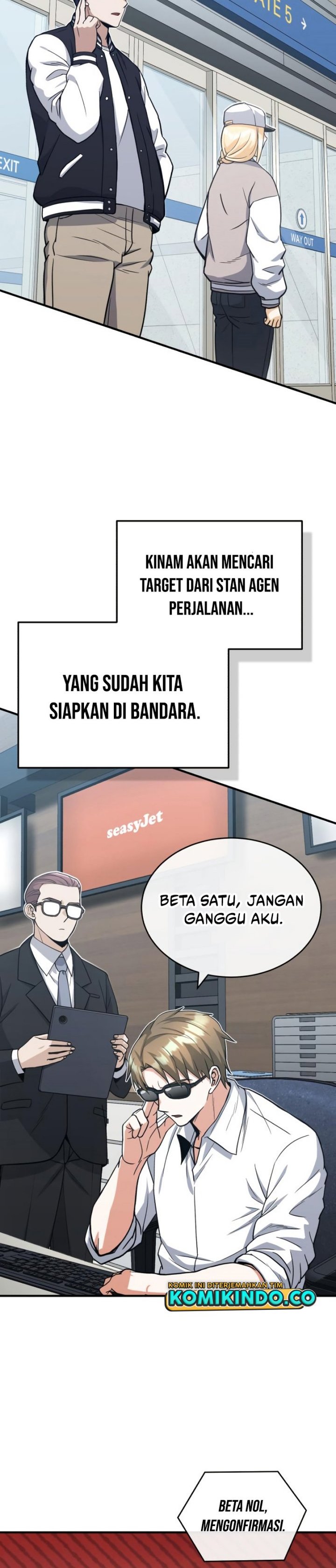 Dilarang COPAS - situs resmi www.mangacanblog.com - Komik genius of the unique lineage 028 - chapter 28 29 Indonesia genius of the unique lineage 028 - chapter 28 Terbaru 12|Baca Manga Komik Indonesia|Mangacan