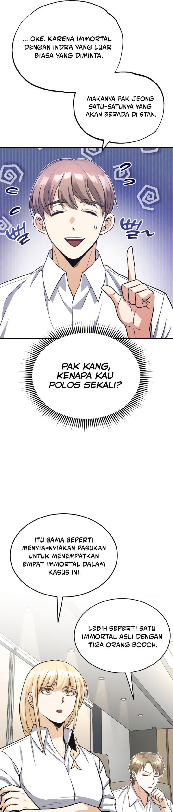 Dilarang COPAS - situs resmi www.mangacanblog.com - Komik genius of the unique lineage 028 - chapter 28 29 Indonesia genius of the unique lineage 028 - chapter 28 Terbaru 17|Baca Manga Komik Indonesia|Mangacan