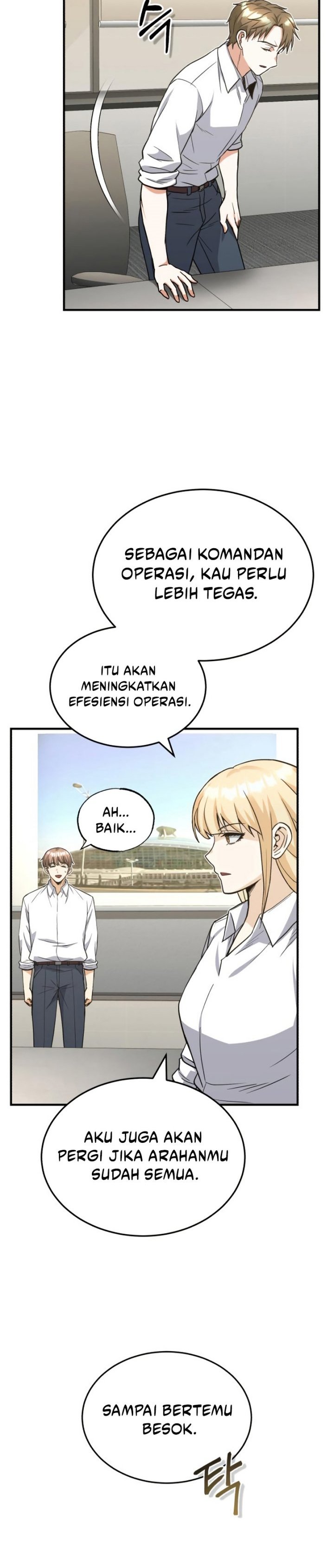 Dilarang COPAS - situs resmi www.mangacanblog.com - Komik genius of the unique lineage 028 - chapter 28 29 Indonesia genius of the unique lineage 028 - chapter 28 Terbaru 19|Baca Manga Komik Indonesia|Mangacan