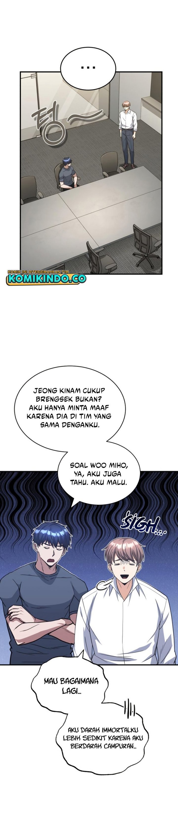 Dilarang COPAS - situs resmi www.mangacanblog.com - Komik genius of the unique lineage 028 - chapter 28 29 Indonesia genius of the unique lineage 028 - chapter 28 Terbaru 20|Baca Manga Komik Indonesia|Mangacan