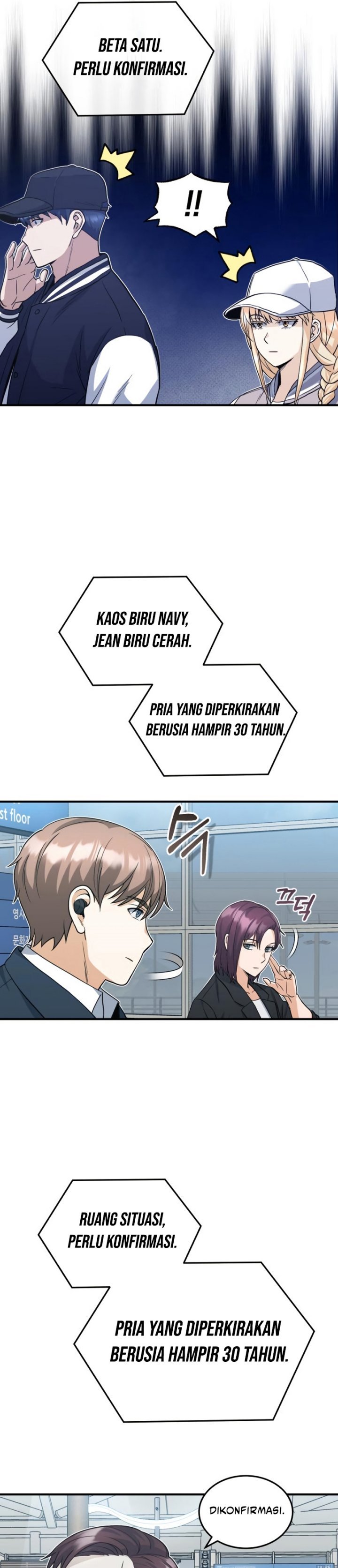 Dilarang COPAS - situs resmi www.mangacanblog.com - Komik genius of the unique lineage 028 - chapter 28 29 Indonesia genius of the unique lineage 028 - chapter 28 Terbaru 25|Baca Manga Komik Indonesia|Mangacan