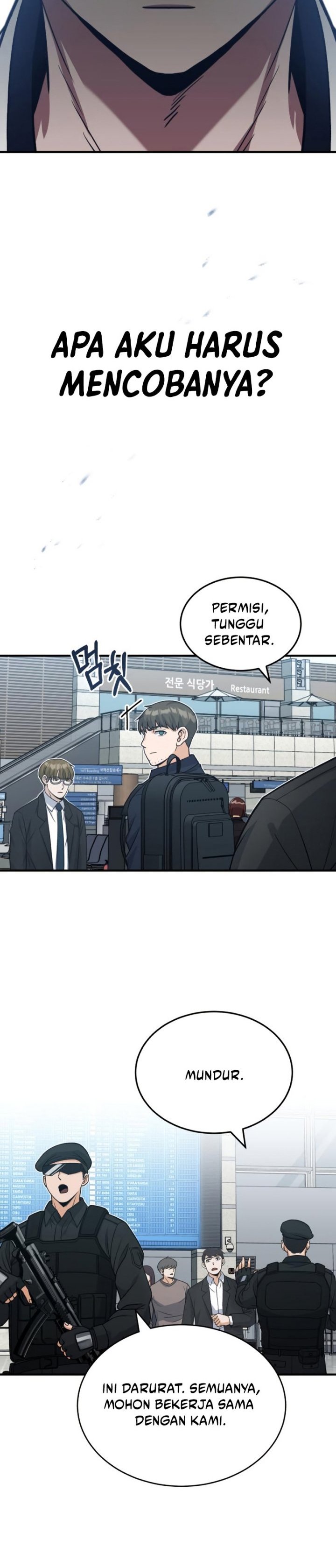Dilarang COPAS - situs resmi www.mangacanblog.com - Komik genius of the unique lineage 028 - chapter 28 29 Indonesia genius of the unique lineage 028 - chapter 28 Terbaru 34|Baca Manga Komik Indonesia|Mangacan