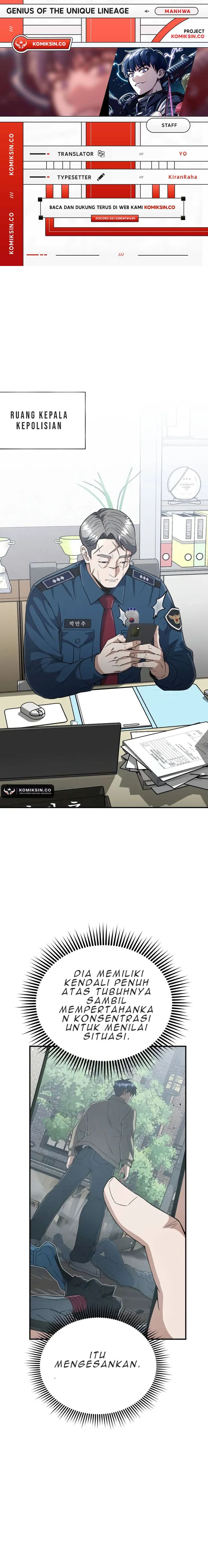 Dilarang COPAS - situs resmi www.mangacanblog.com - Komik genius of the unique lineage 099 - chapter 99 100 Indonesia genius of the unique lineage 099 - chapter 99 Terbaru 0|Baca Manga Komik Indonesia|Mangacan