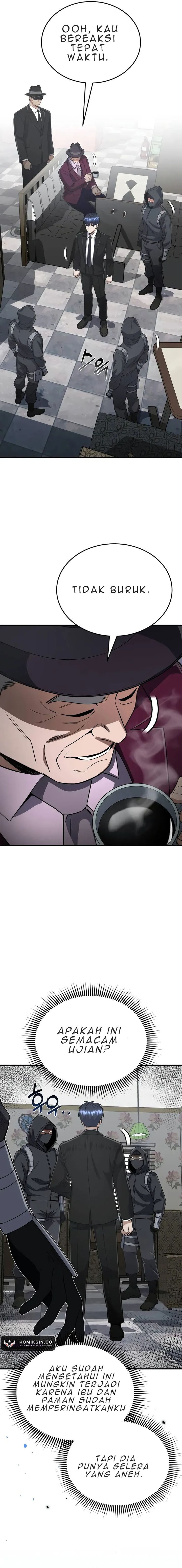Dilarang COPAS - situs resmi www.mangacanblog.com - Komik genius of the unique lineage 099 - chapter 99 100 Indonesia genius of the unique lineage 099 - chapter 99 Terbaru 13|Baca Manga Komik Indonesia|Mangacan