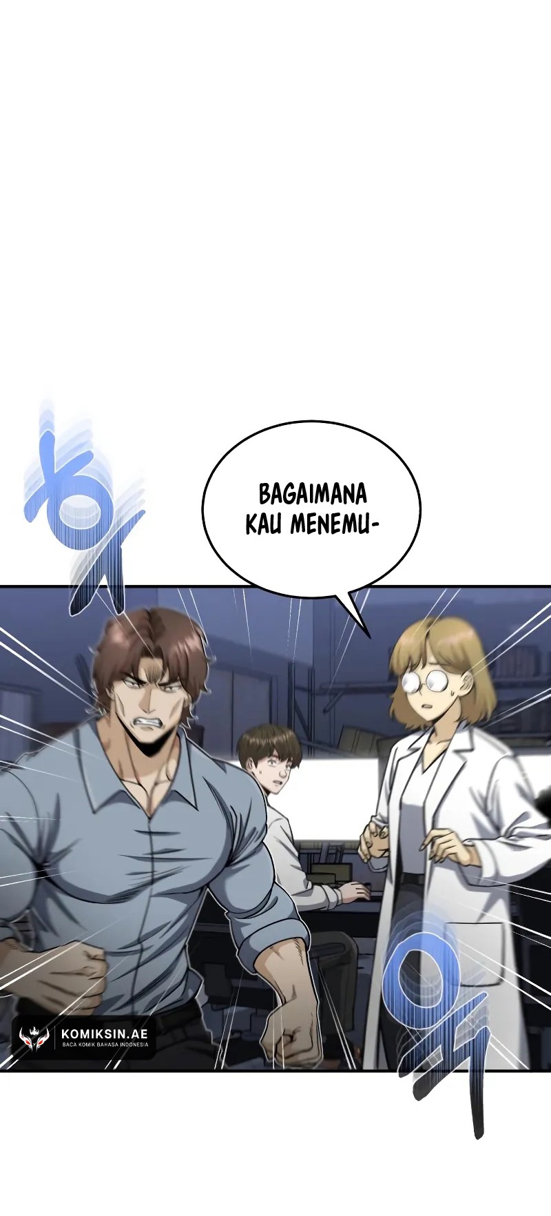 Genius of the Unique Lineage chapter 104