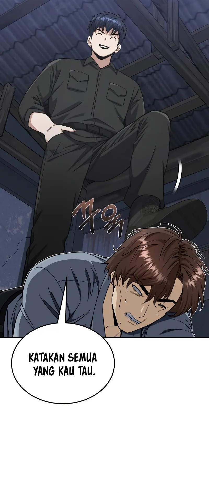 Genius of the Unique Lineage chapter 104