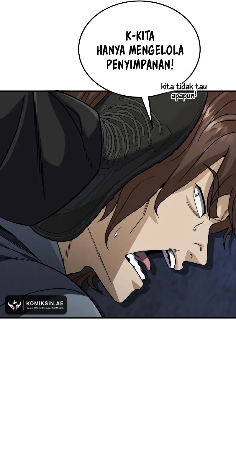 Genius of the Unique Lineage chapter 104