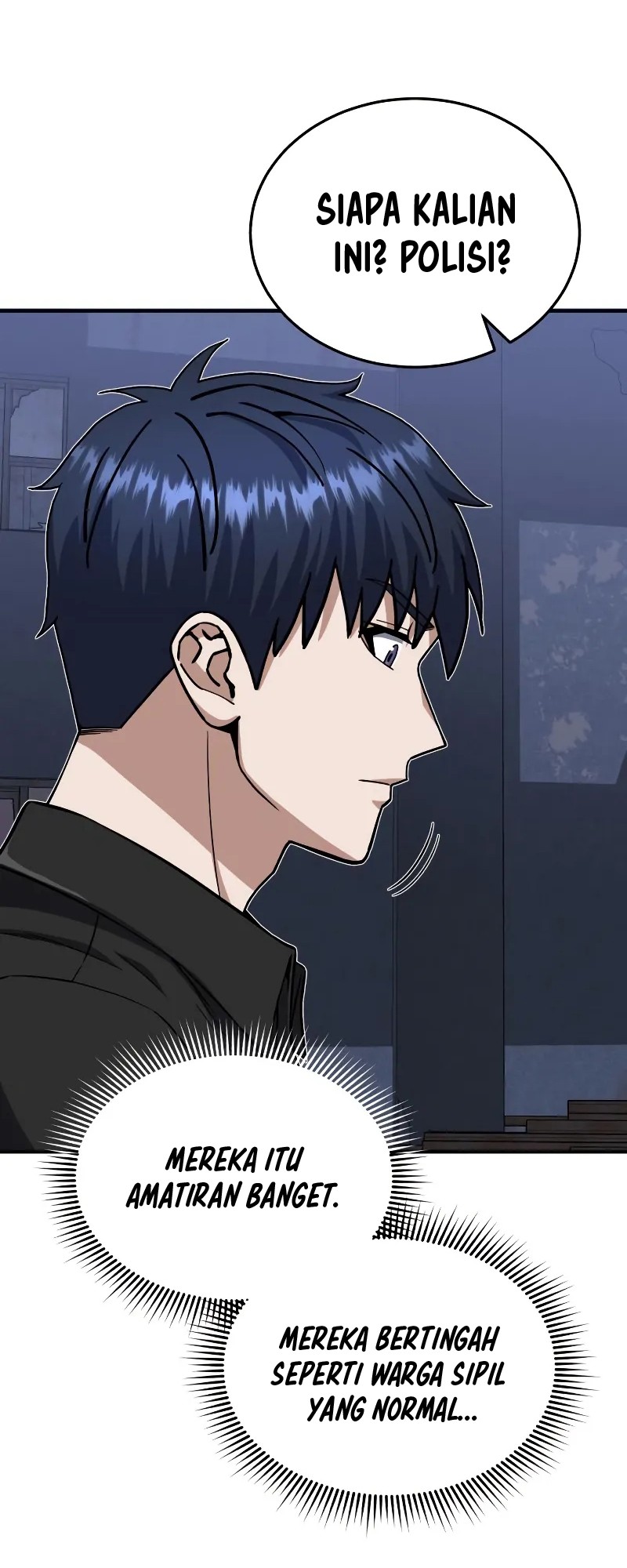 Genius of the Unique Lineage chapter 104