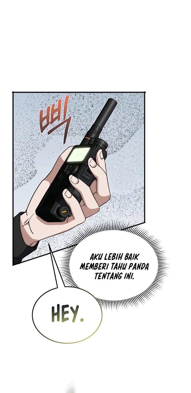 Genius of the Unique Lineage chapter 104