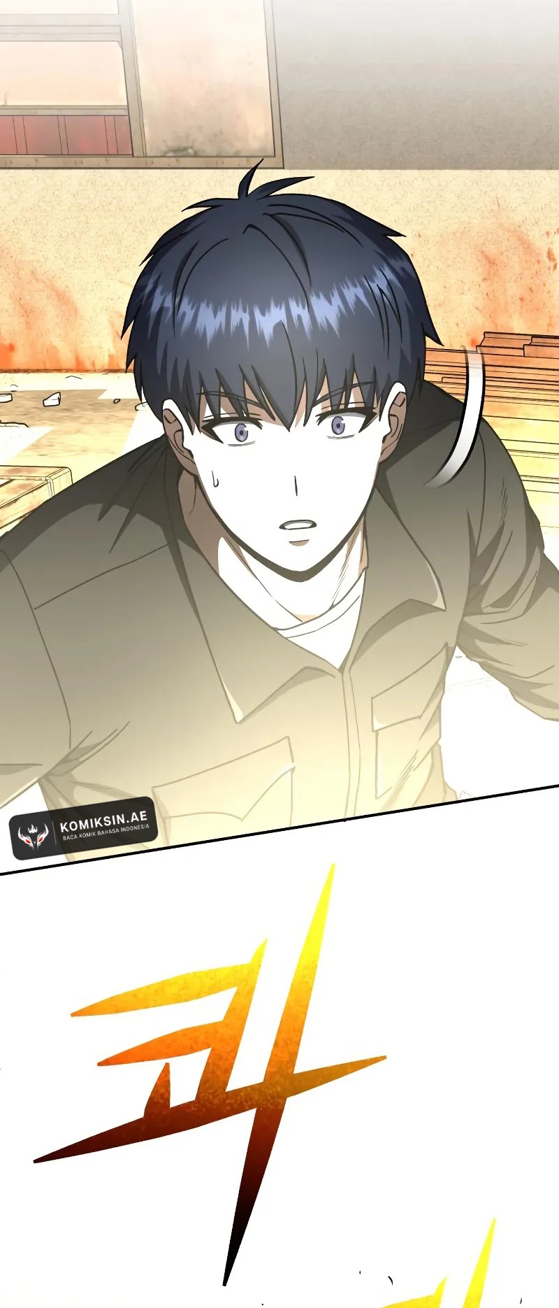 Genius of the Unique Lineage chapter 104