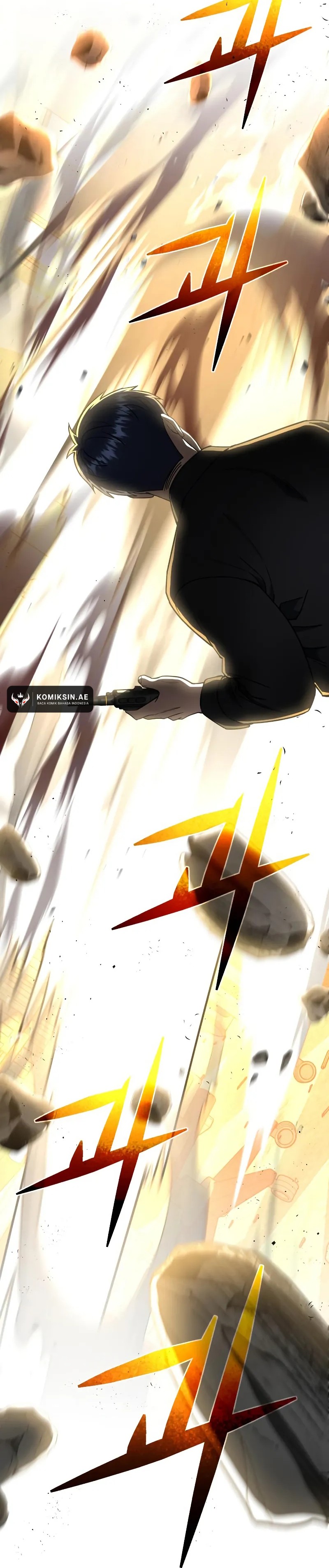 Genius of the Unique Lineage chapter 104