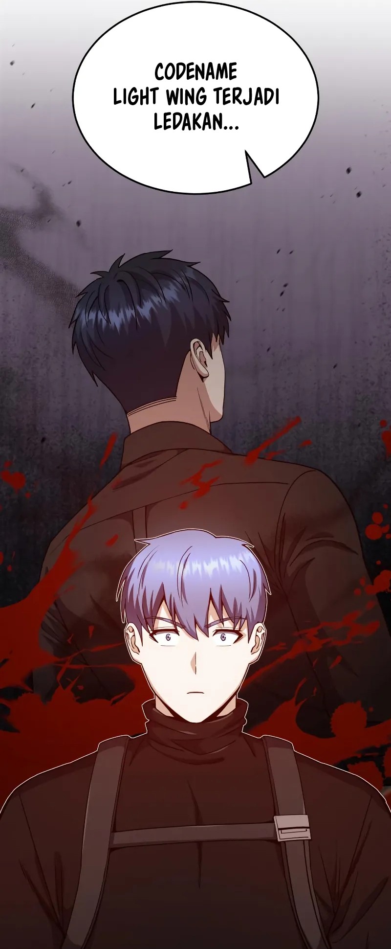 Genius of the Unique Lineage chapter 104