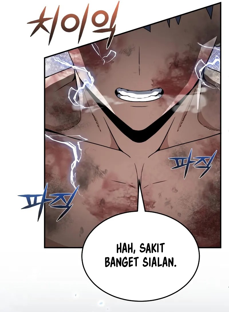 Genius of the Unique Lineage chapter 104