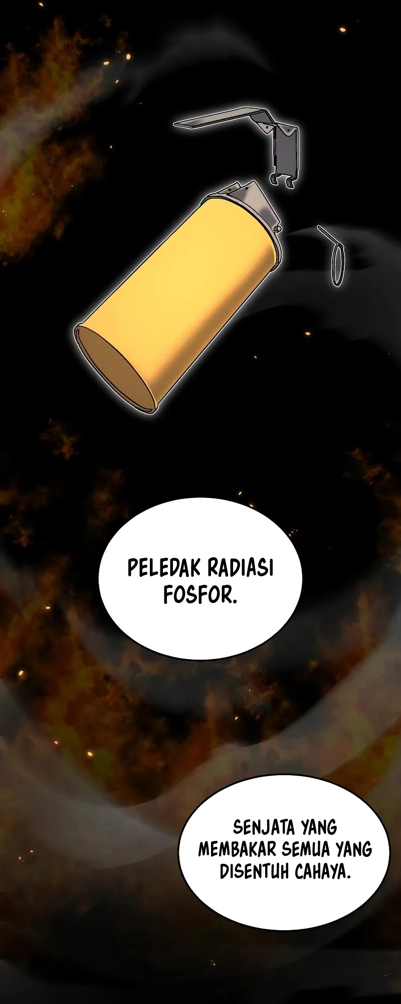 Genius of the Unique Lineage chapter 104