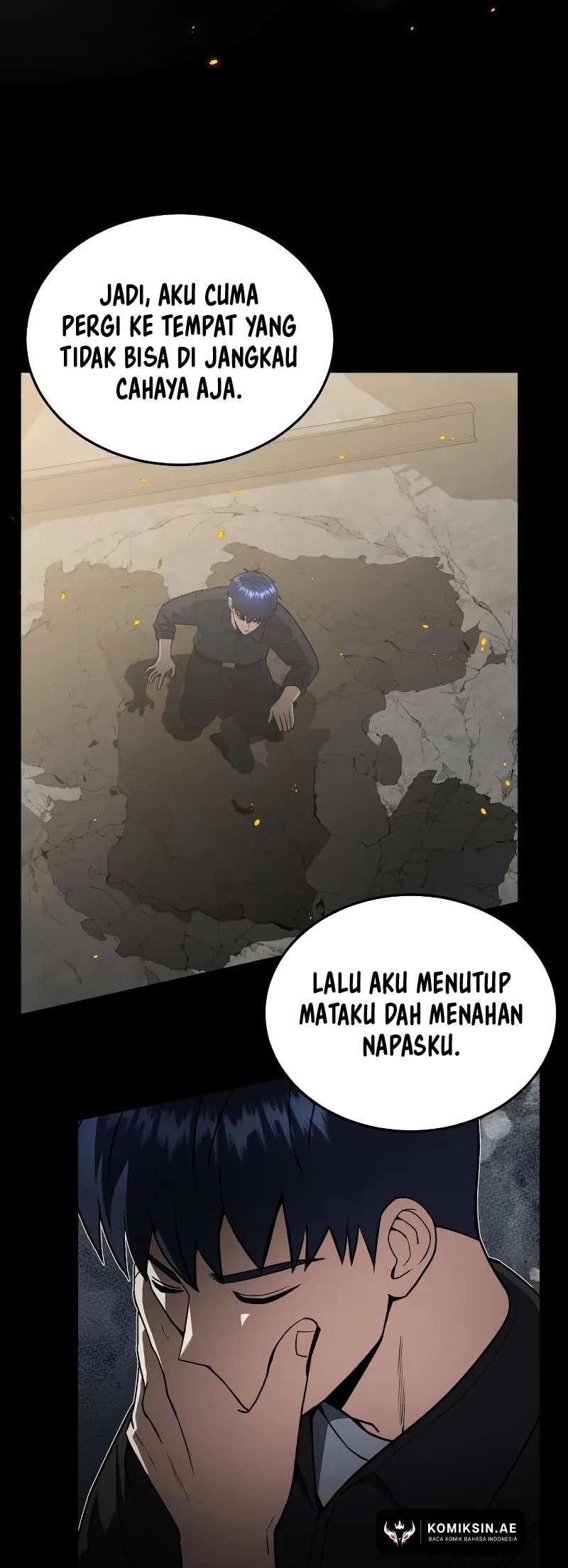Genius of the Unique Lineage chapter 104