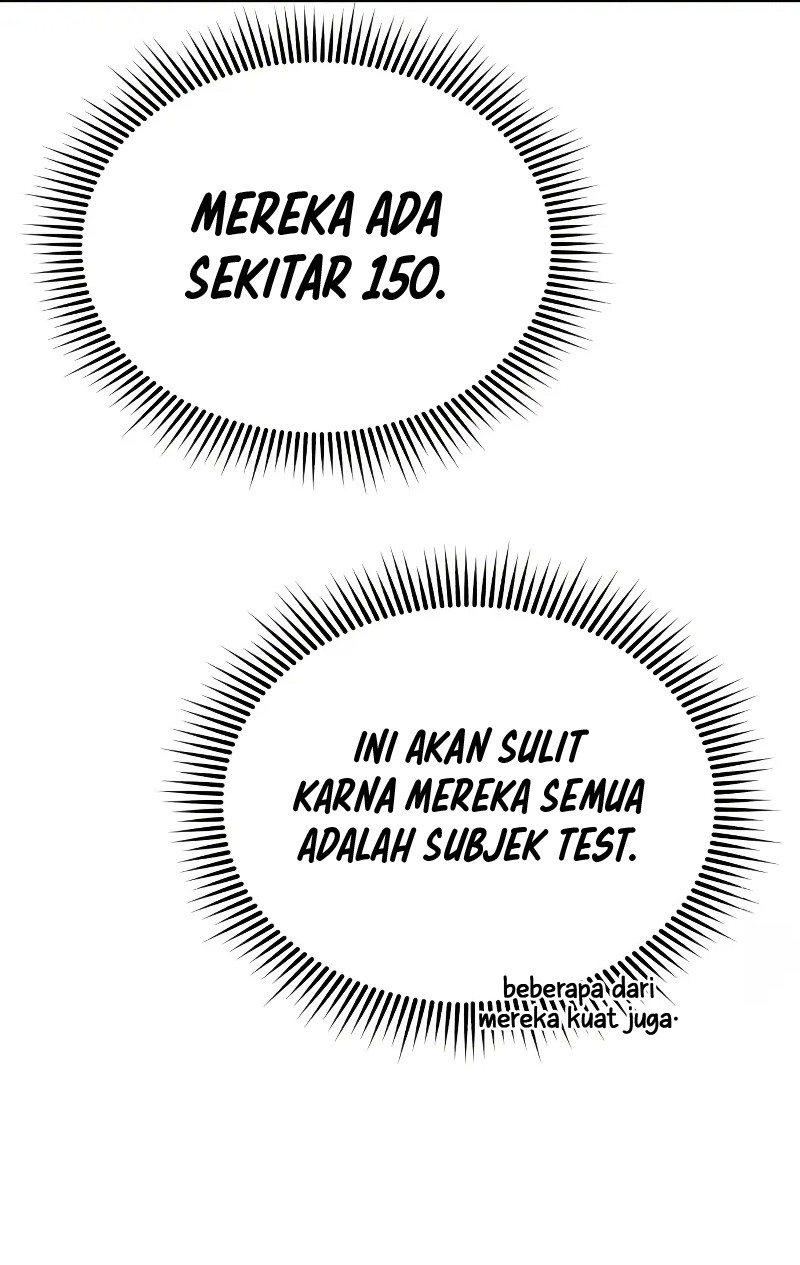 Genius of the Unique Lineage chapter 104