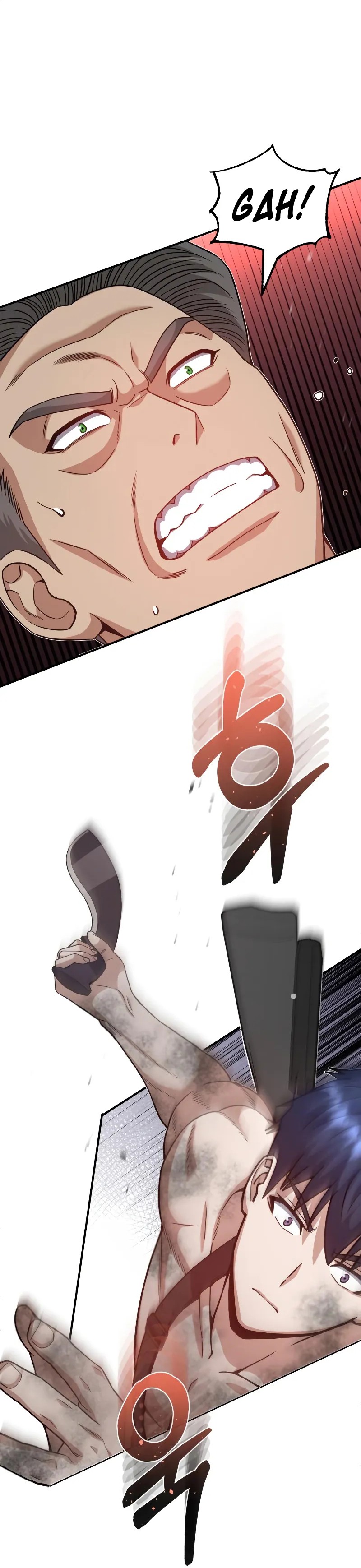 Genius of the Unique Lineage chapter 104