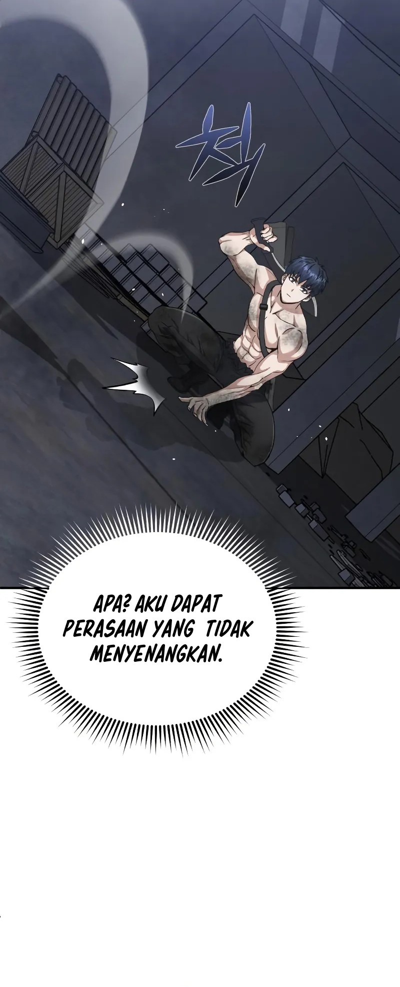 Genius of the Unique Lineage chapter 104