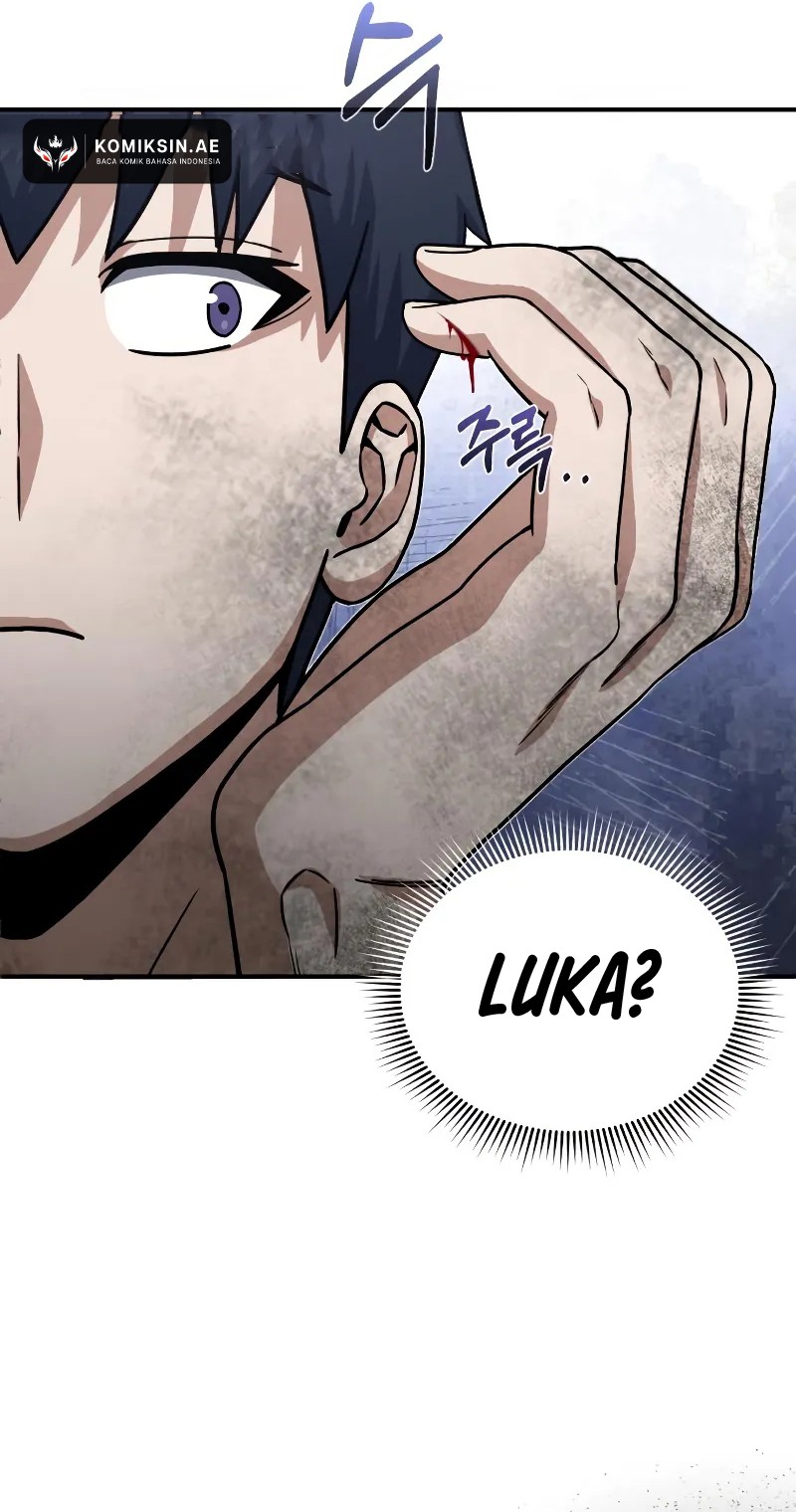 Genius of the Unique Lineage chapter 104