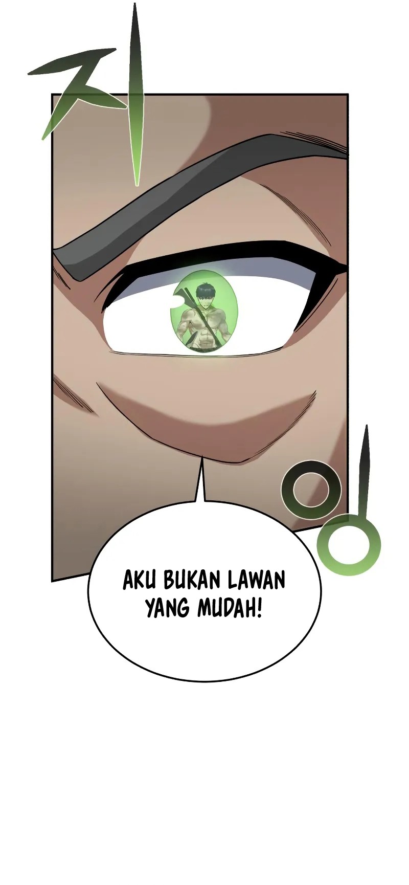 Genius of the Unique Lineage chapter 104