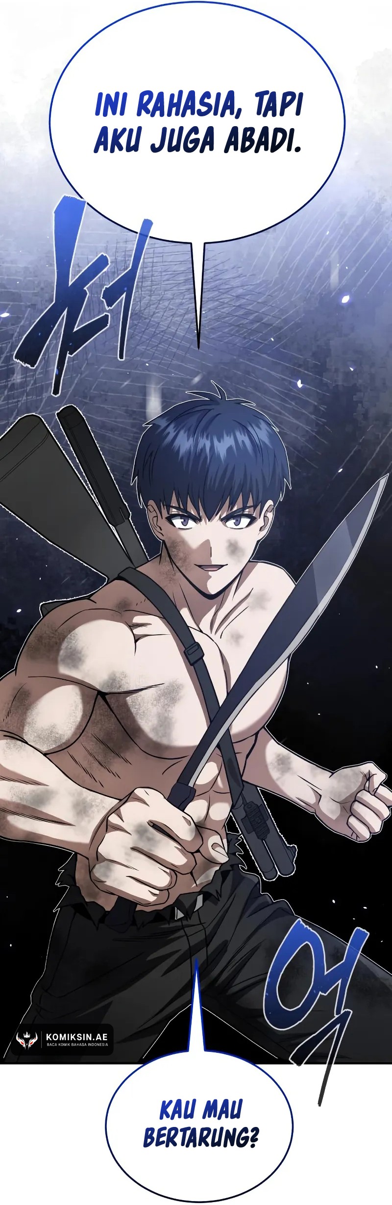 Genius of the Unique Lineage chapter 104